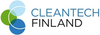 logo Cleantech Finland